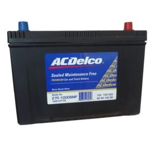 27R-1000 SMF BATERIA ACDELCO
