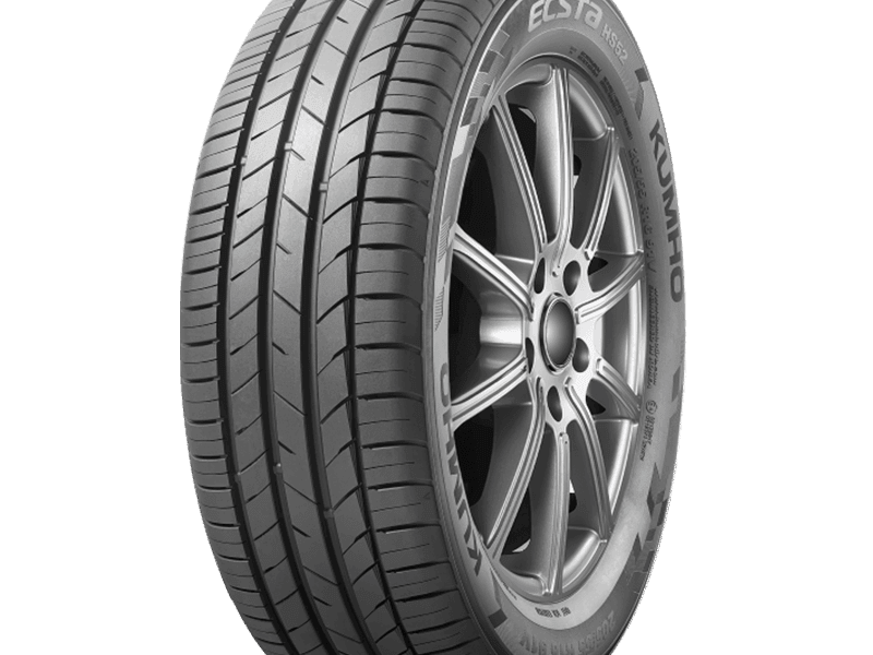 195/50R15 82V HS52 KUMHO
