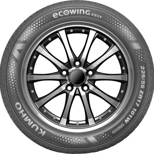 185/60R14 82T ES31 ECOWING KUMHO CH