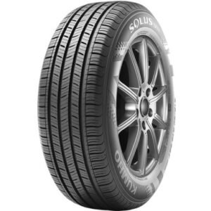 LLANTA 205/75 R15 97T TA51 KUMHO VT