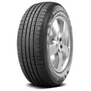 LLANTA 195/65 R15 91H TA31 KUMHO USA