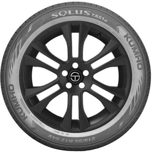 195/60R14 86H TA21 KUMHO