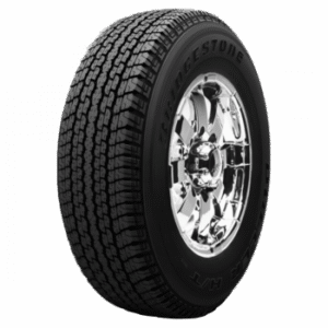 265/65R17 DUELER HT840 BRIDGESTONE