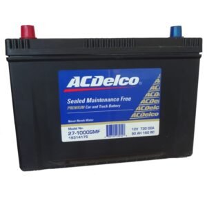 27-1000 SMF BATERIA ACDELCO