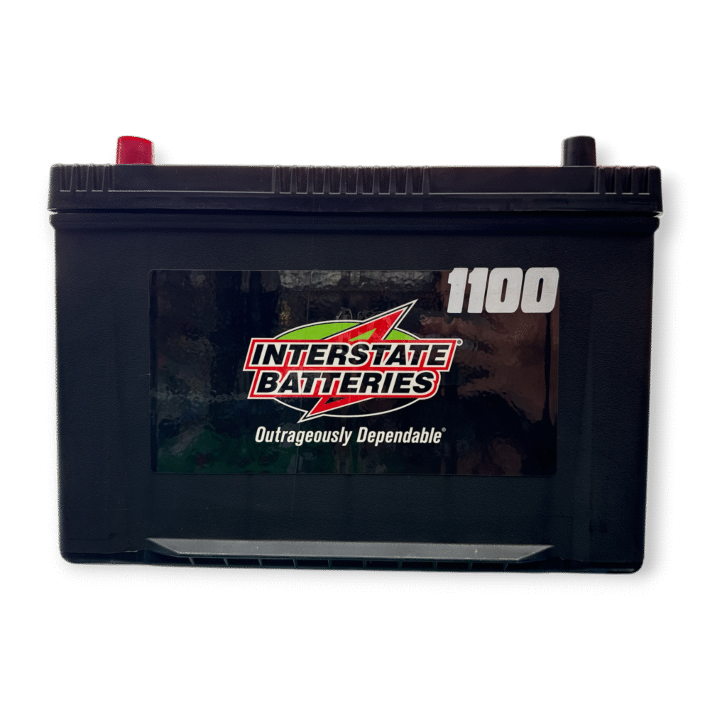 27PF IZQ-770 AMP/1100 BATERIA INTERSTATE