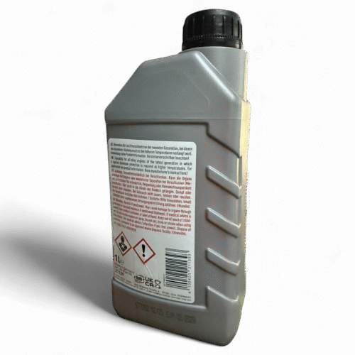 REFRIGERANTE LIQUIMOLY 96% KFS13 G13 ROJO 1L