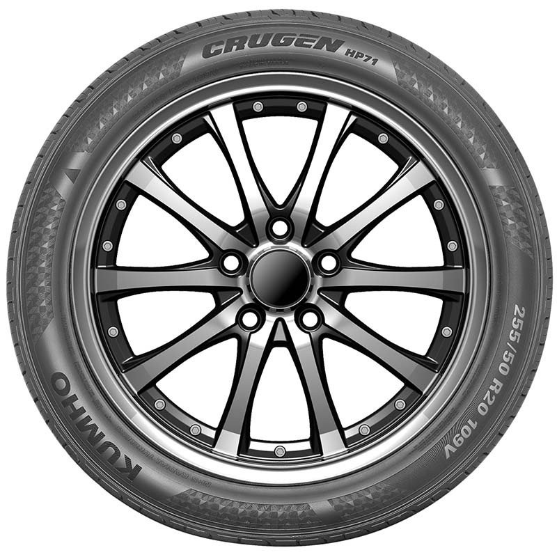 245/45R20 103V HP91 KUMHO CRUGEN