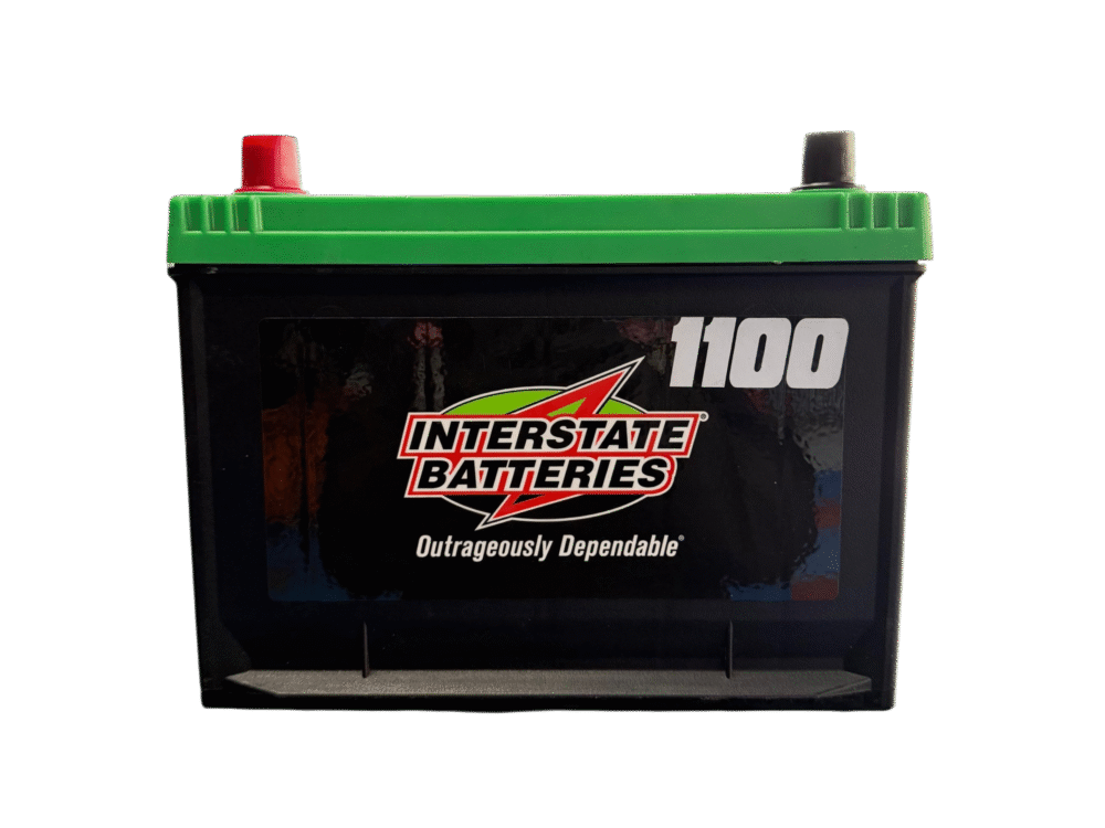 34PF IZQ-550 AMP/1100 BATERIA INTERSTATE