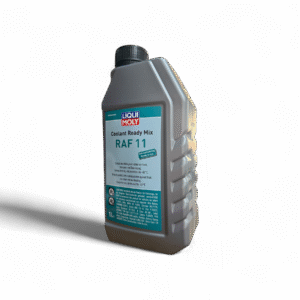 REFRIGERANTE LIQUIMOLY 50% MIX RAF11 AZUL 1L
