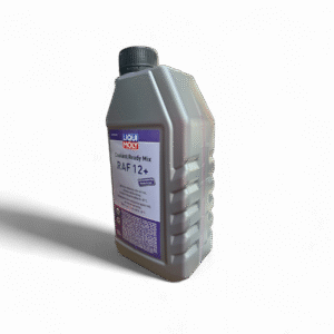 REFRIGERANTE LIQUIMOLY 50% MIX RAF12 ROJO 1L