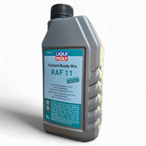 REFRIGERANTE LIQUIMOLY 50% MIX RAF11 AZUL 1L