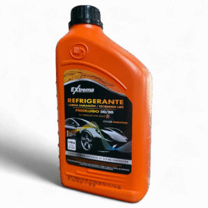 REFRIGERANTE EXTREMA NARANJA 1/4 50/50