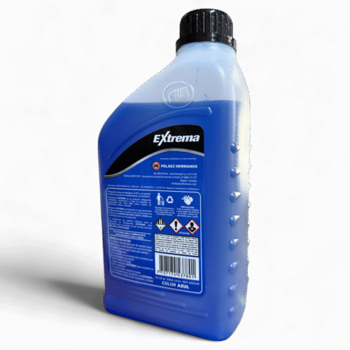 REFRIGERANTE EXTREMA AZUL  HIBRID 1/4 40%