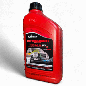 REFRIGERANTE EXTREMA ROJO 1/4 40%
