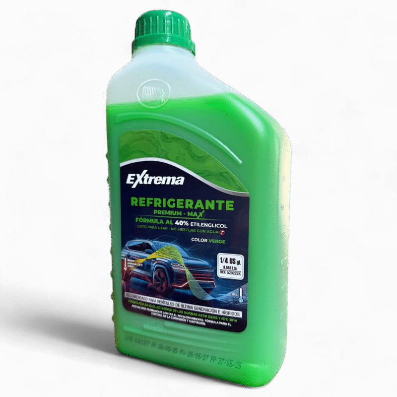 VERDE40-Photoroom-Photoroom REFRIGERANTE EXTREMA VERDE HIBRID 1/4 40%