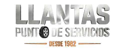 Llantas Punto de Servicios S.A.S.