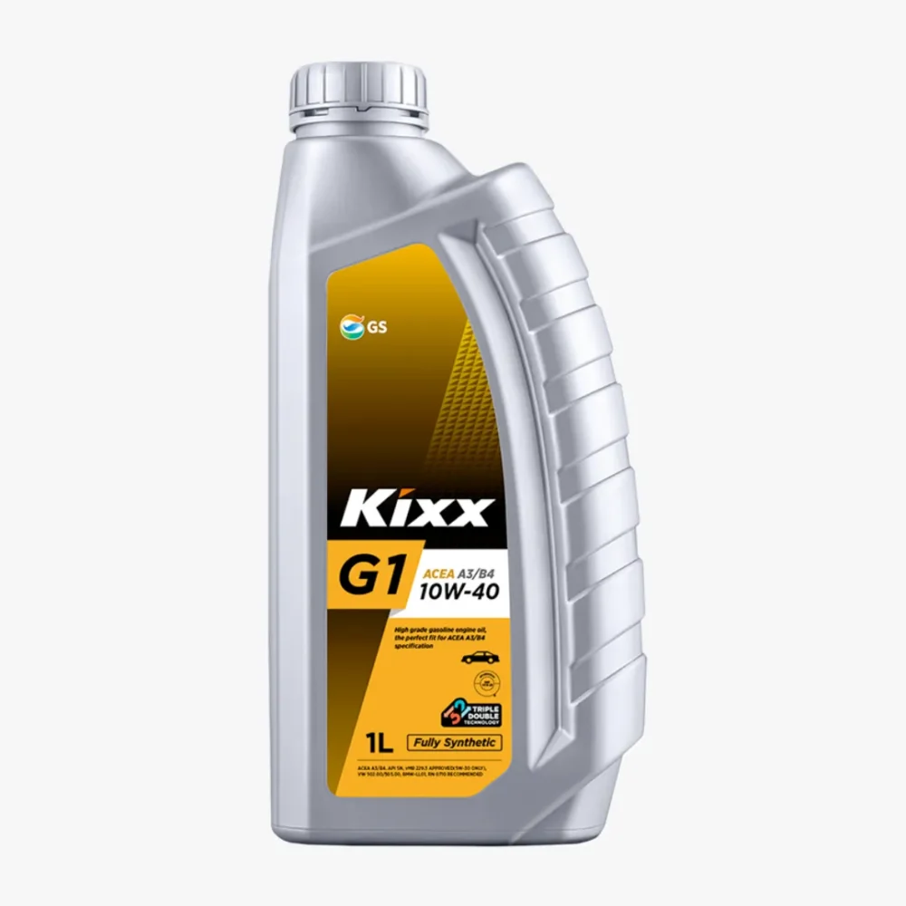 Aceite Genérica 10W30 Kixx Semi Synthetic 1/4 L2156Al1E1