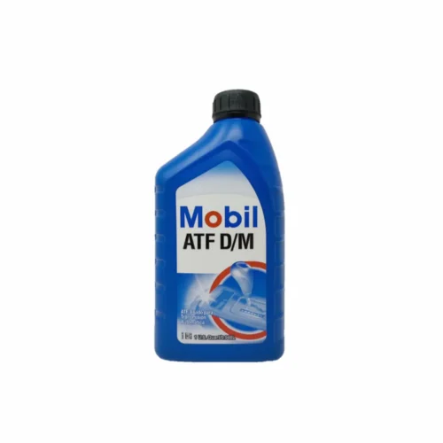 Aceite Mobil ATF D/M Transmision Automat 1/4 4310906