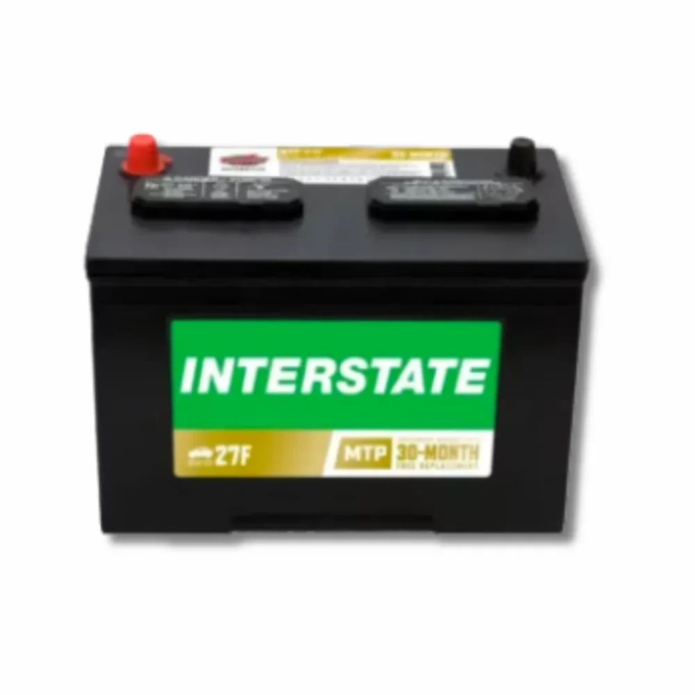 Batería Interstate BATERIA 47Mt 860/ Der-980