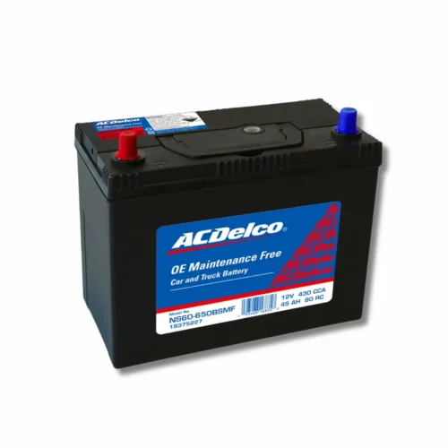 Batería Acedelco 27R-1000 Automotriz Smf