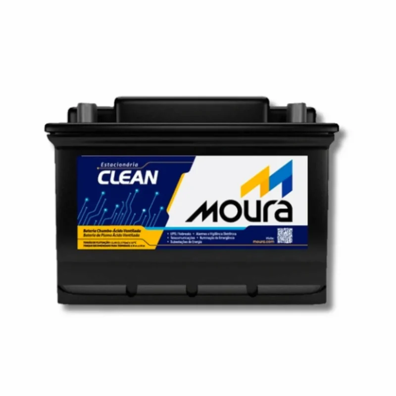 Batería Moura BATERIA 27I-1100