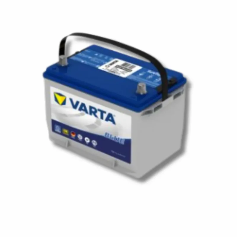 Batería Varta BATERIA Blue Iz 34Stv41150