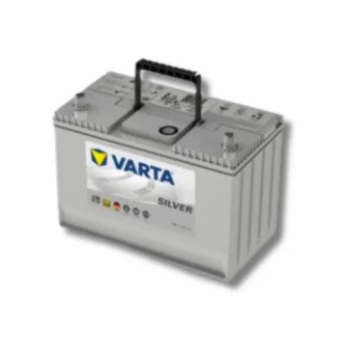 Batería Varta BATERIA Silver 34Rstv51250