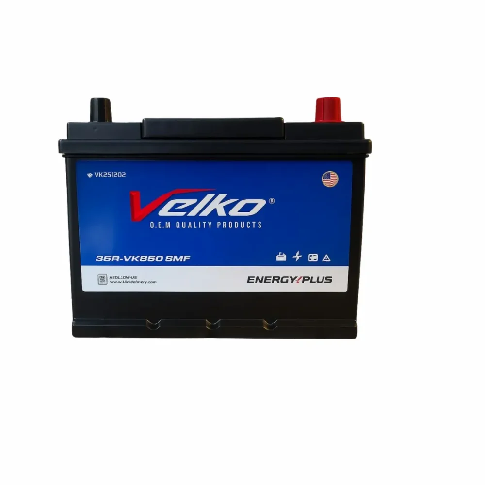 Batería Genérica BATERIA Velko Energy K 48I