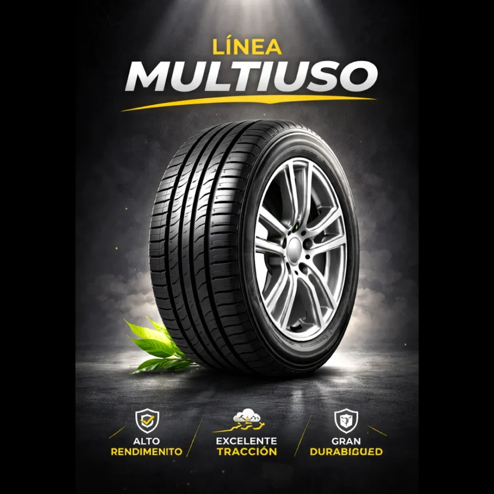 Llanta Genérica LLANTAS Rin 14