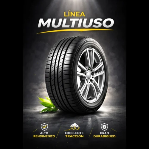 Llanta Genérica LLANTAS Rin 14