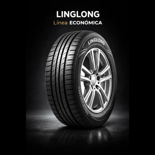 Llanta Linglong 275/55/20 Crosswind 6L Uhp
