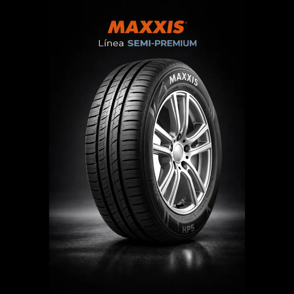 Llanta Maxxis 255/50/19 Maz4S 107W Tl Esr M+S