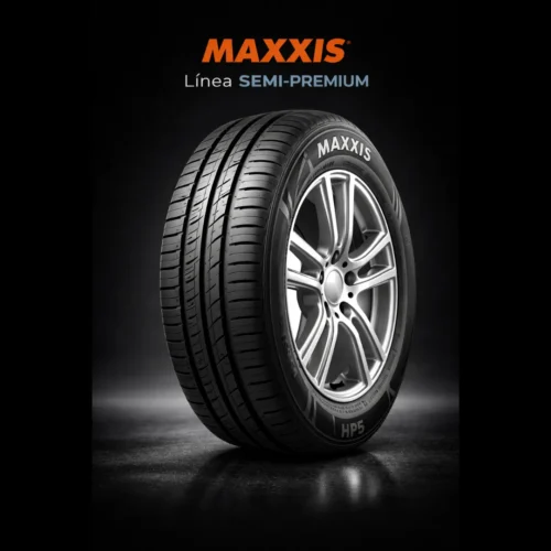 Llanta Maxxis 255/50/19 Maz4S 107W Tl Esr M+S