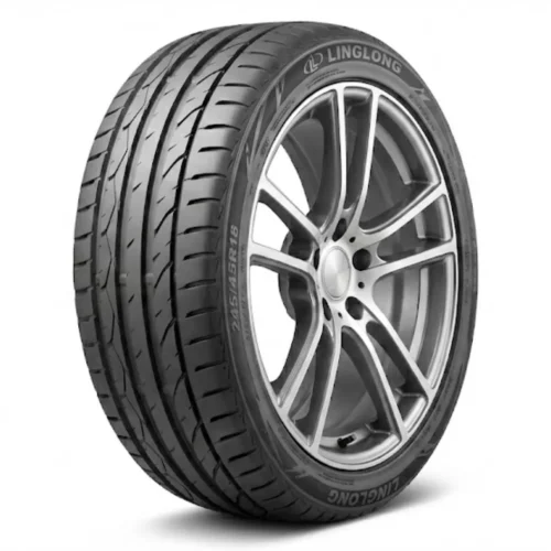 Llanta Linglong 275/55/20 Crosswind 6L Uhp