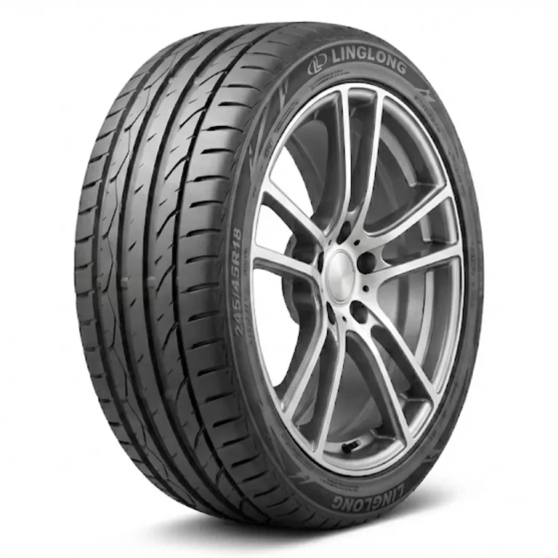 Llanta Linglong 225/70/15 C 8L Greenmax Van