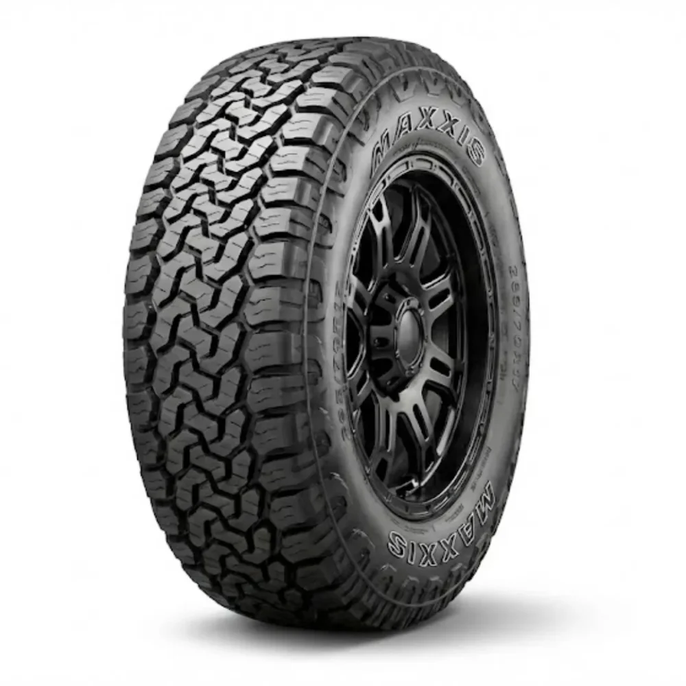 Llanta Maxxis 255/50/19 Maz4S 107W Tl Esr M+S