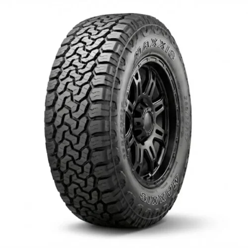 Llanta Maxxis 255/50/19 Maz4S 107W Tl Esr M+S