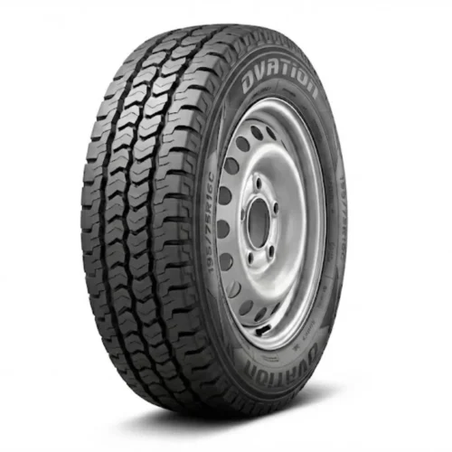 Llanta Ovation 175/65/14 82H Vi-682