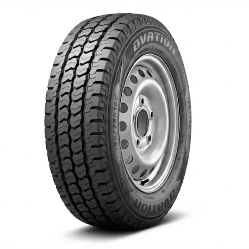 Llanta Ovation 195/50/16 88 Xlv Vi-388