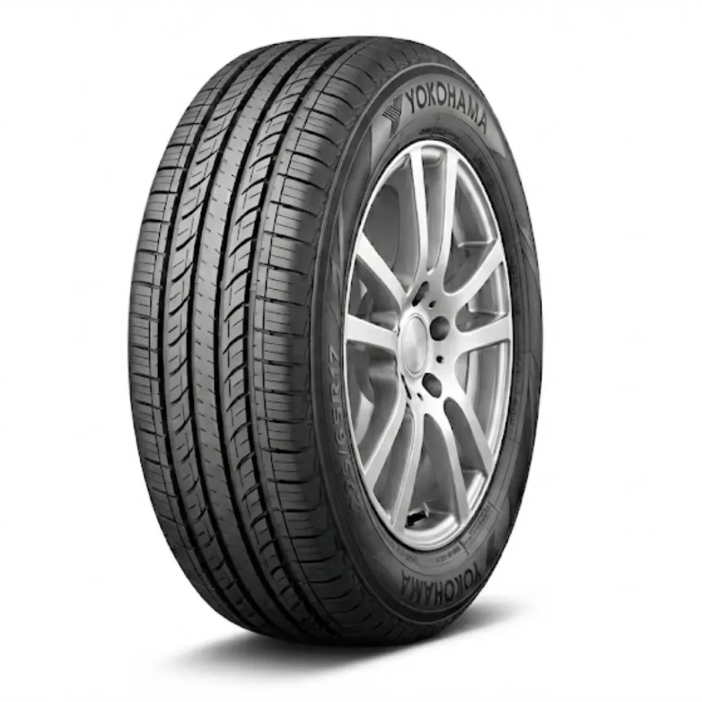 Llanta Yokohama 255/70/16 G015