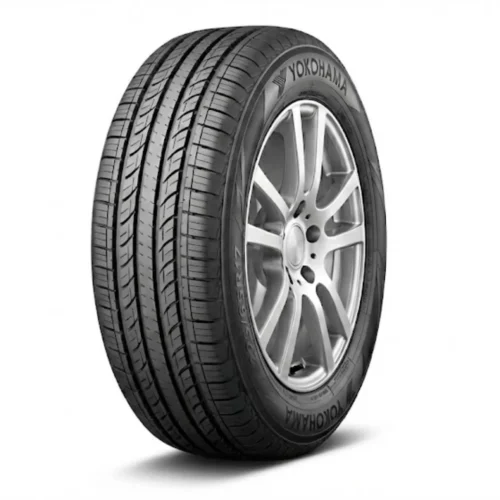 Llanta Yokohama 255/70/16 G015
