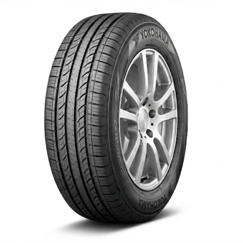 Llanta Yokohama 235/55/20 Ae61 H/T