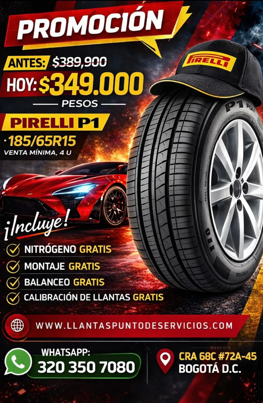 Promoción LPS Yokohama