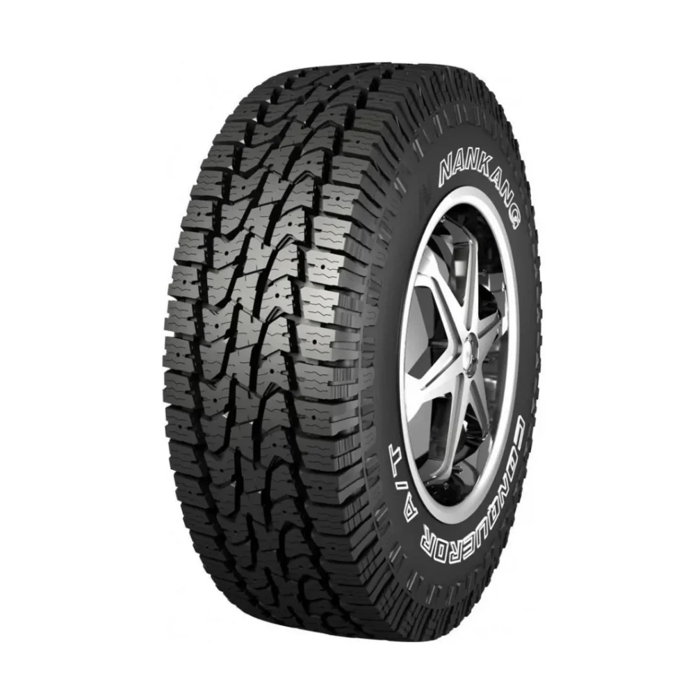 Llanta Gallant 265/75/16 116S Suv At5
