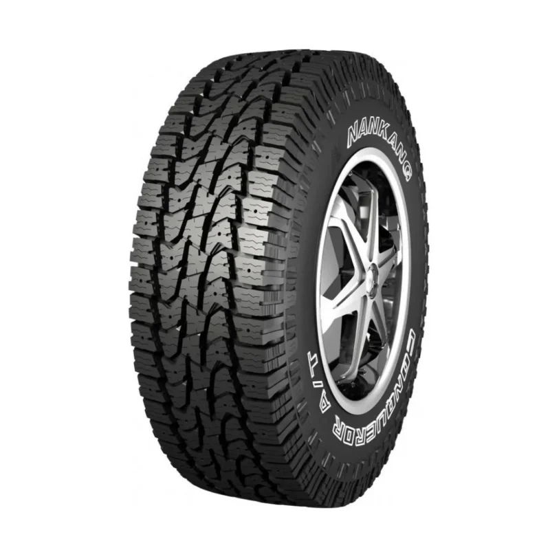 Llanta Gallant 215/75/15 100S Suv At5