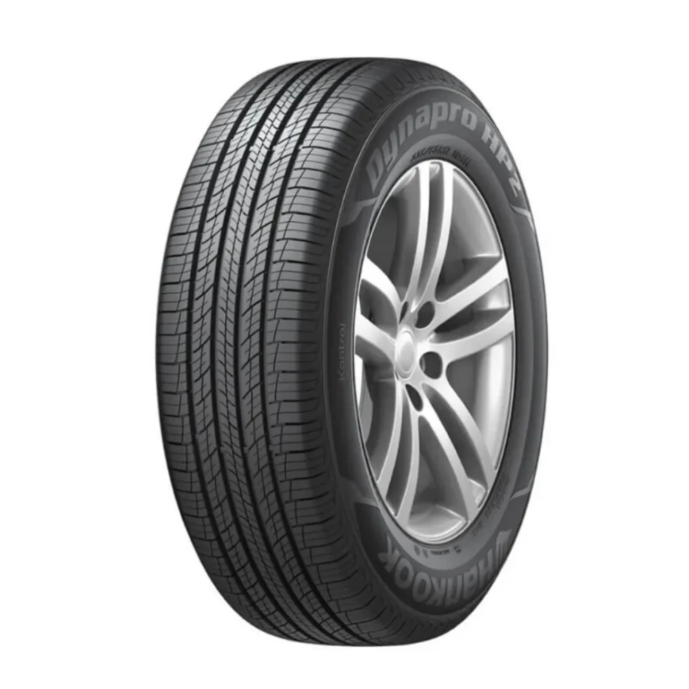 Llanta Genérica 235/60/17 Hankook Ra33 4Pr Dhp2 Hk7