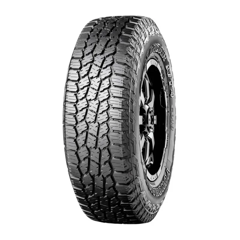 Llanta Yokohama 255/70/18 G018 A/T