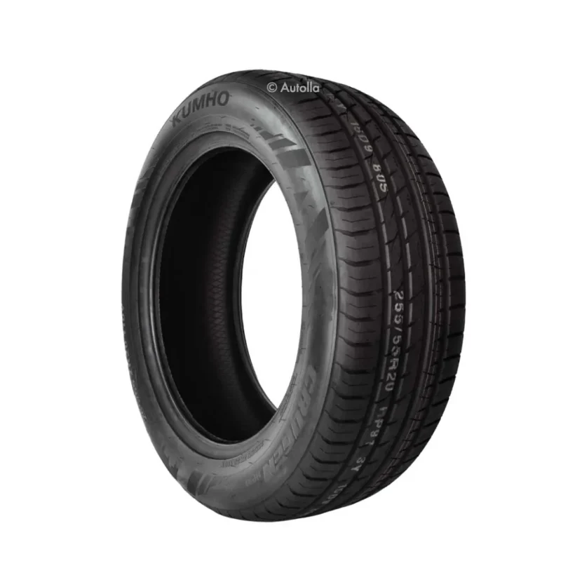 Llanta Kumho 255/50/20 Vxll 109V Hp91