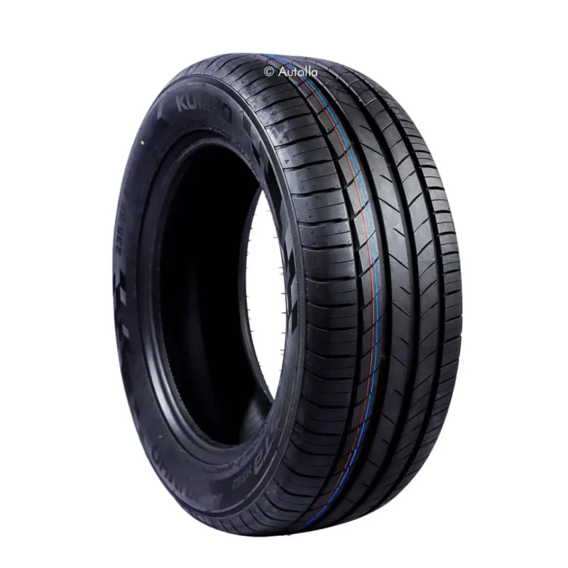 Llanta Kumho 235/55/17 Zr 103W Hs52