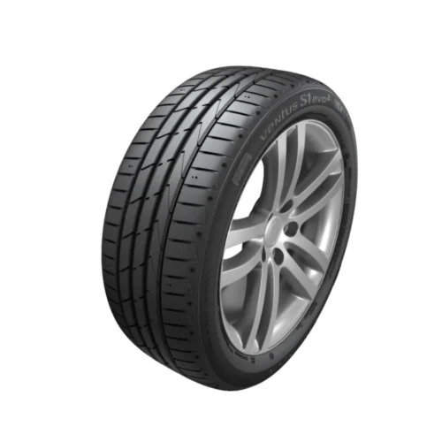 Llanta Genérica 225/45/18 Hankook 95Y K117B 4Pr Runfla